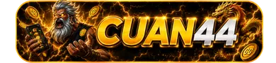CUAN44 Logo